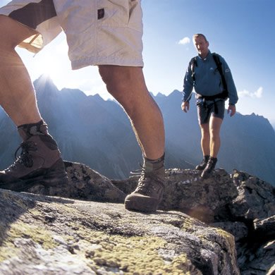 Wandern in Tirol