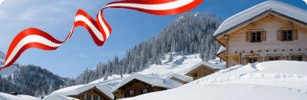 Skiurlaub in Österreich