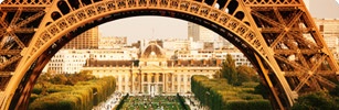 Städtereisen Paris