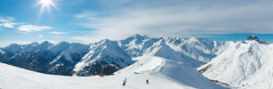 Skiurlaub in Frankreich